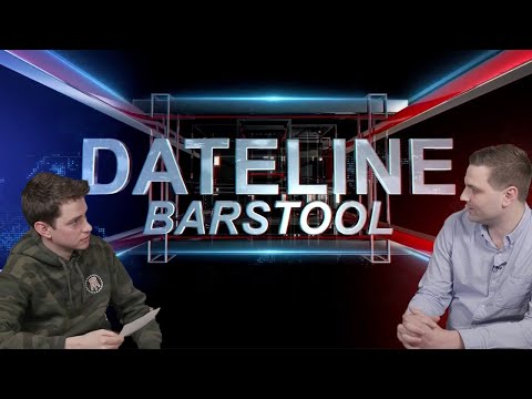 Negotiating For Better Internet In The New Barstool HQ