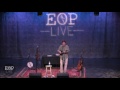Tim O'Brien "Rod McNeil" @ Eddie Owen Presents
