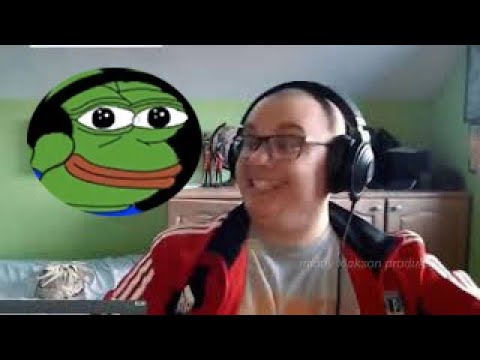 OLSZA ft. XAYOO ale to CRAZY FROG (gość. XAYOO INDUSTRIES)