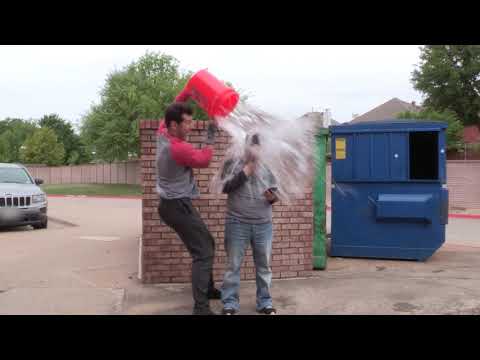 Crowder Does it Late: Ice Bucket Challenge | Louder With Crowder