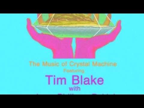Thumbnail for An African Age by Tim Blake