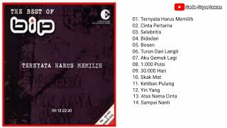 Download lagu Full Album BIP - The Best Of Ternyata Harus Memilih mp3