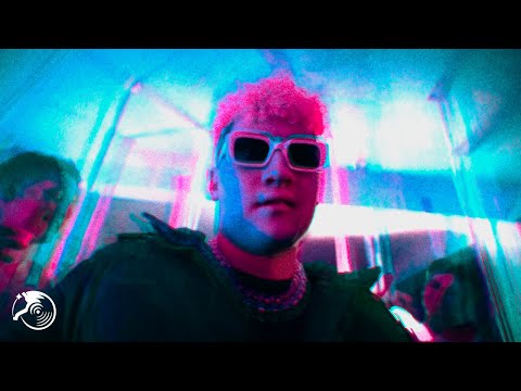 Sheeno - Luna (Video Oficial)