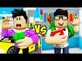 Spoiled Child Vs Good Child A Roblox Brookhaven Movie Brookhaven RP