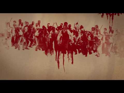 The Birth of a Nation (Living Poster)