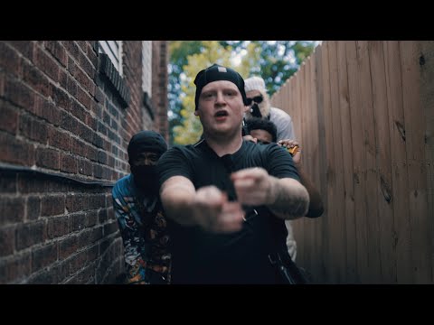 Dallas4oe - Shootin Like Luka / Shot By @NicoNelMedia
