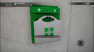 Train Sim World 2 Gameplay (PC)