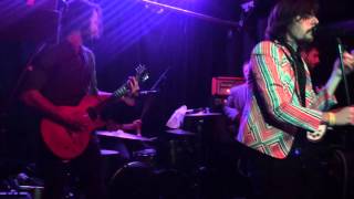 Closure In Moscow - Seeds Of Gold (Live @ London Garage 10/11/15)