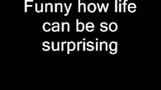 Westlife   World Of Our Own With Lyrics