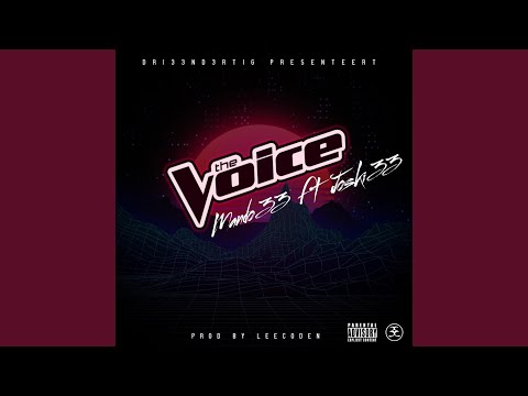 The Voice (feat. Joski33 & Lee Coden)