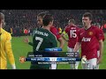 Manchester United vs Real Madrid 1-2 Extended Highlights & All Goals 2013 HD