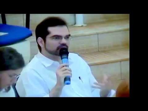 A FACILIDADE do Pedro Fernandes (Émile Littré) com as PALAVRAS