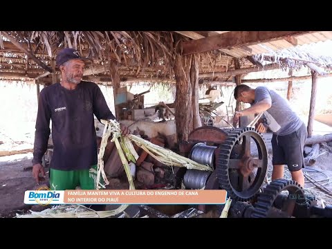 Vida no Campo 08 09 2022