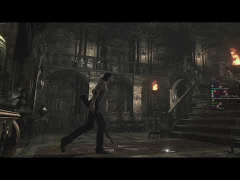 Wieczór z klasykiem: Resident Evil 0 HD, odcinek #14