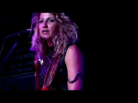 ANA POPOVIC "JOHNNIE RAY " LIVE 8/15/17 CALLAHAN'S FANTASTIC
