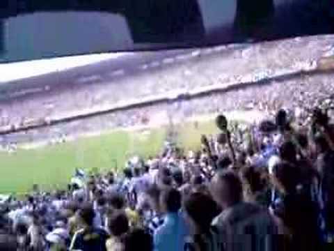 Final da Taça Rio 2007