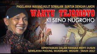 Download lagu WAHYU TEJOMOYO mp3