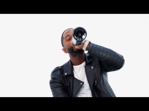 Jiggy LaFlaire -  Forbes List (Shot By Duke Of Amerika)