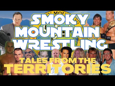 Tales From The Territories - Smoky Mountain Wrestling Untold Story - Full Episode 12/30