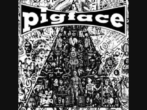 Pigface - The Bushmaster