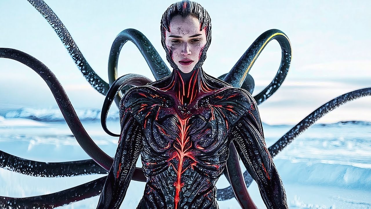 Top 35 Superhero Suit Up Scenes