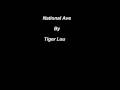 Tiger Lou - National Ave