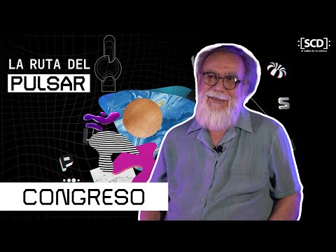 LA RUTA DEL PULSAR 2023 - ¡EL PREMIO AL "ÁLBUM DEL AÑO" FUE PARA CONGRESO!