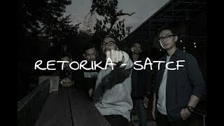 Download lagu RETORIKA  -  SATCF LYRIC VIDEO mp3