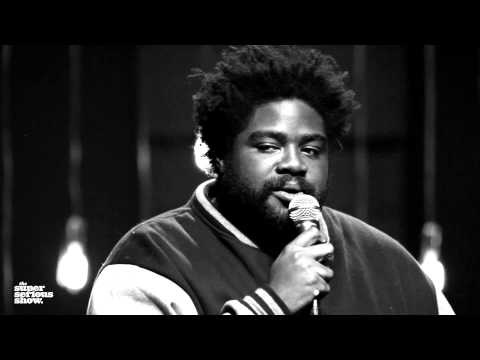Ron Funches "Muppet Babies"