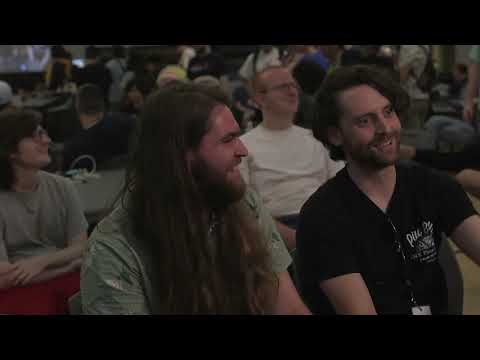 Tipped Off 14 Pools - Braxton / Tubesssbm vs. MxM Zain / MxM moky