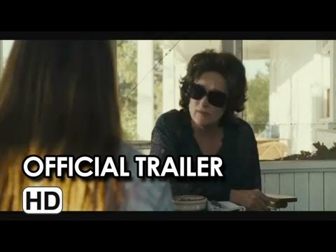August: Osage County Official Trailer #2 (2013) - Julia Roberts, Meryl Streep Movie HD