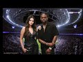 Rema Hit Song Baby Calm Down Remix Ft Selena Gomez Playing Inside Qatar Stadium And The Crowd