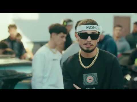 Amiri Jeans Remix - Piero47 X KingFly X Cris MJ X JC REYES