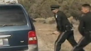 Cops Shoot Minivan Full Of Kids [DRAMATIC VIDEO]