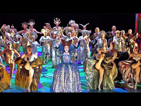 La Cage aux Folles - Komische Oper Berlin