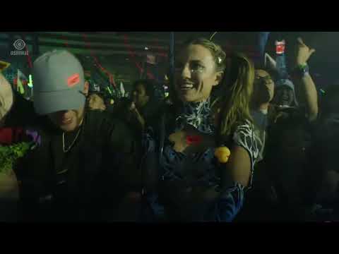 Trivecta LIVE @ EDC Vegas 2025 (cosmicMEADOW) | Full Set