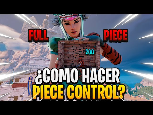 Vídeo relacionado con El Arte del Dominio: La Guía Estratégica para Dominar el Piece Control y Box Fighting y Conquistar la Victoria