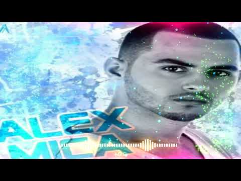Alex Mica -- Falling Remix  MK Producer Remake  2022