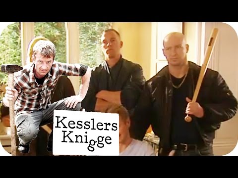 Ehekrach : 10 Dinge, die Sie nicht tun sollten | Kesslers Knigge