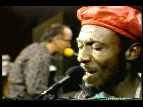 Jimmy Cliff & Earl Chinna Smith - 
