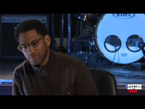 King Britt - OffTheMeters.com