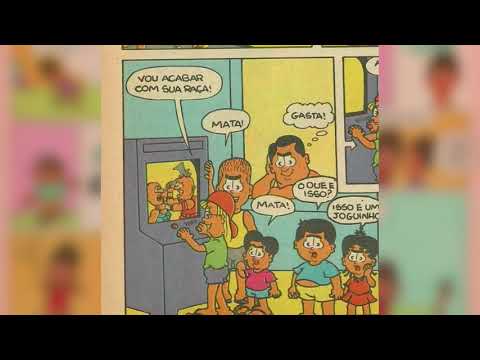 Dudão dublado - Cuidado com os videogames