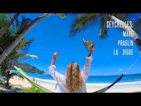 Seychelles  - Mahé | Praslin | La Digue