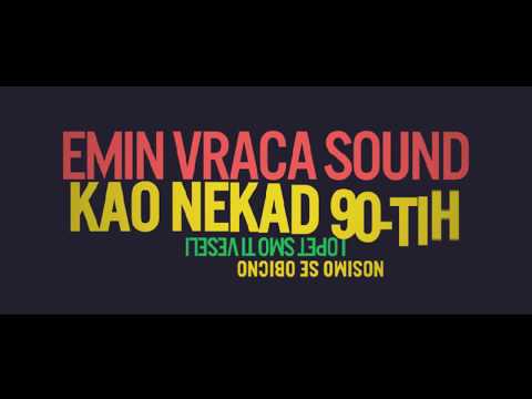 CAP ONE FEAT. EL EMIN - BALKAN