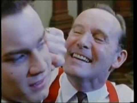 Thurston Harris - Little bitty pretty one (LOYC tv series)