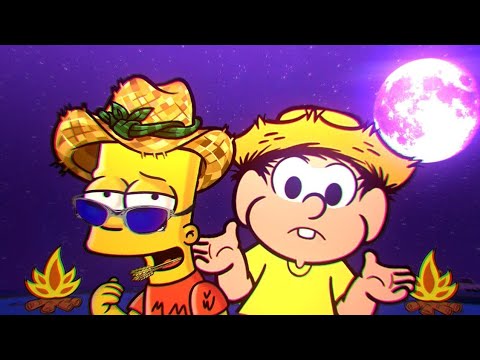 Beat da festa junina 2020 - FUNK REMIX - By canal Sr nescau