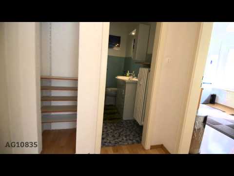 NU-10835 - Citynahe, hochwertige Wohnung mit Balkon und Internet in Nürnberg /St...