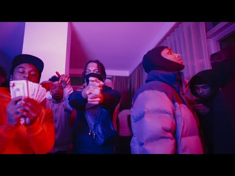 Sheemy x Threehunnit Bop - Feel Like (Prod @jesterbeatss x @txrgett) (Shot by @wonton.designz)