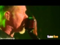 Metallica - Trapped Under Ice [Live Orion Music ...