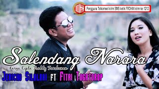 Download lagu MARIA FITRI R.TOGATOROP FEAT JERICHO SILALAHI  - SALENDANG NARARA [ SMS FDRHM KIRIM KE 1212 ] mp3